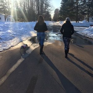 Meet your Posher, Talyna